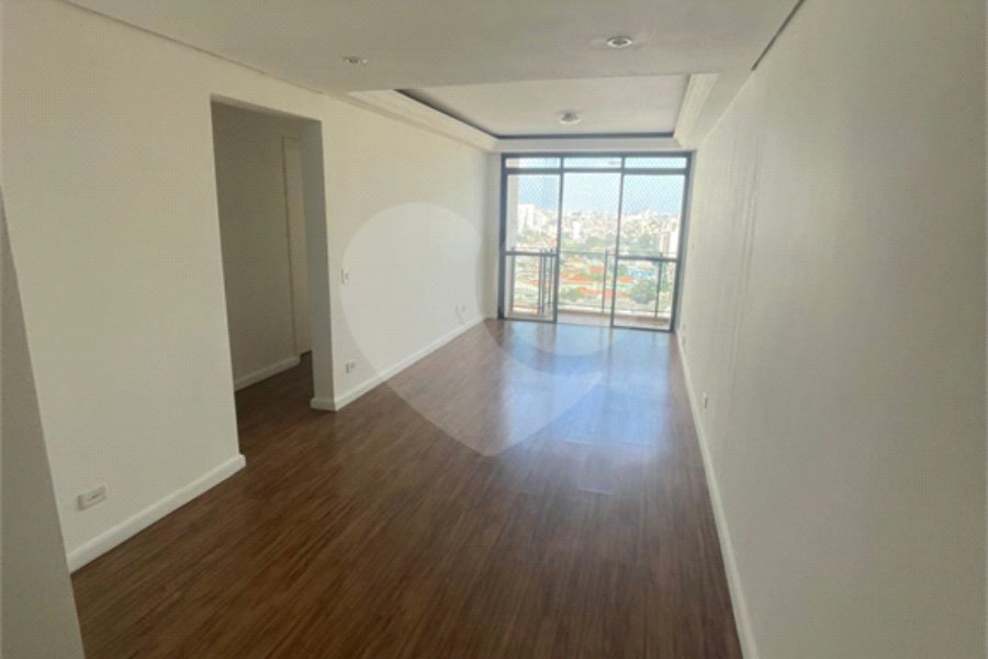 Apartamento à venda com 3 quartos, sendo 1 suíte, em Mandaqui, São Paulo, SP