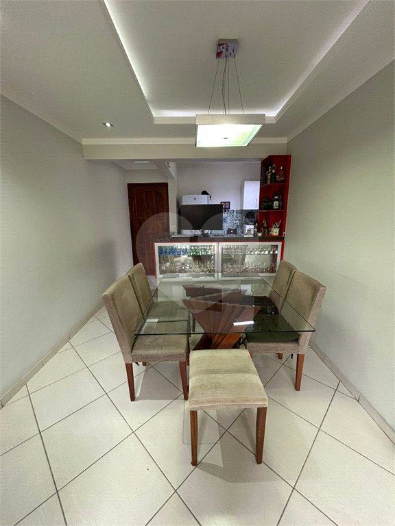 Apartamento à venda com 2 quartos em Limão, São Paulo, SP