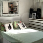 Apartamento à venda com 3 quartos em Limão, São Paulo, SP