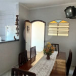 Casa à venda com 3 quartos, sendo 1 suíte, em Vila Guilherme, São Paulo, SP