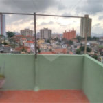 Sobrado à venda com 3 quartos em Vila Nova Cachoeirinha, São Paulo, SP