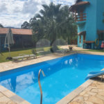 Casa à venda ou para alugar com 4 suítes em Vila Machado, Mairiporã, SP