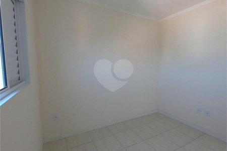 Apartamento à venda com 2 quartos em Vila Barão, Sorocaba, SP