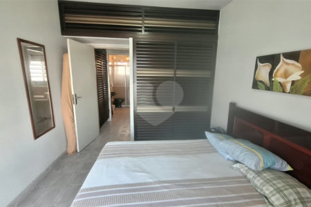 Apartamento à venda com 1 quarto no Centro, Mongaguá, SP