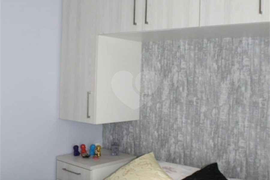 Apartamento à venda com 2 quartos em Casa Verde, São Paulo, SP