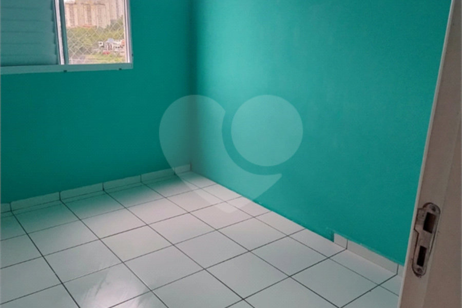Apartamento à venda na Vila Formosa 48m² 2 quartos 1 vaga perto Shopping Anália Franco