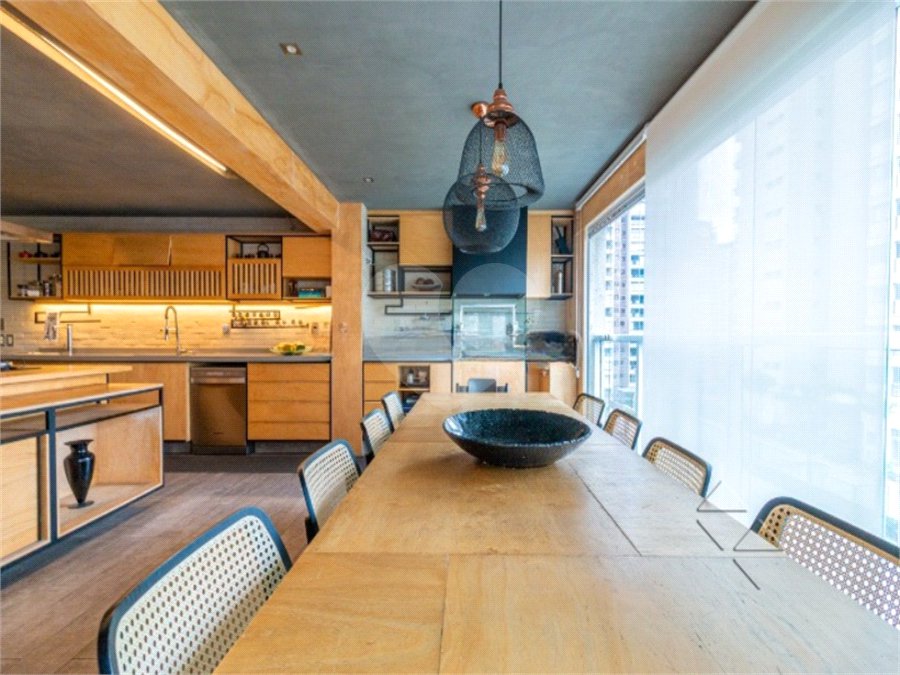 Apartamento à venda com 3 quartos, sendo 2 suítes,  em Perdizes, São Paulo, SP