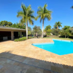 Casa à venda com 5 suítes no condomínio Santa Maria, Votorantim - SP