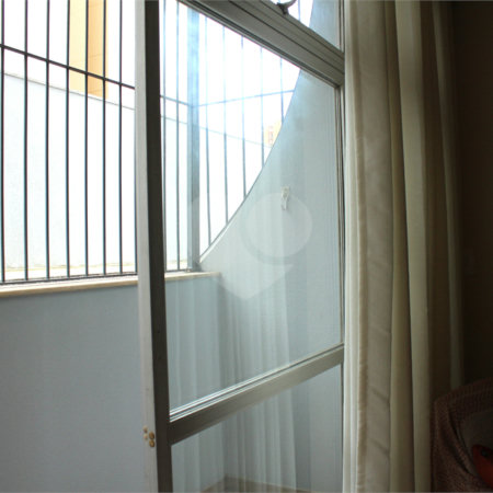 Apartamento à venda com 4 quartos, sendo 1 suíte, no Centro, São Bernardo do Campo, SP