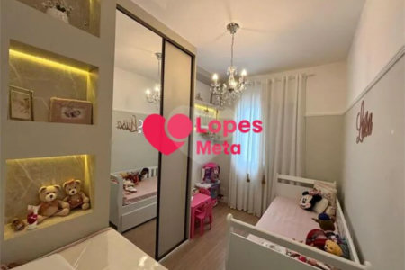 Apartamento à venda com 2 quartos, sendo 1 suíte, em Areão, Taubaté, SP