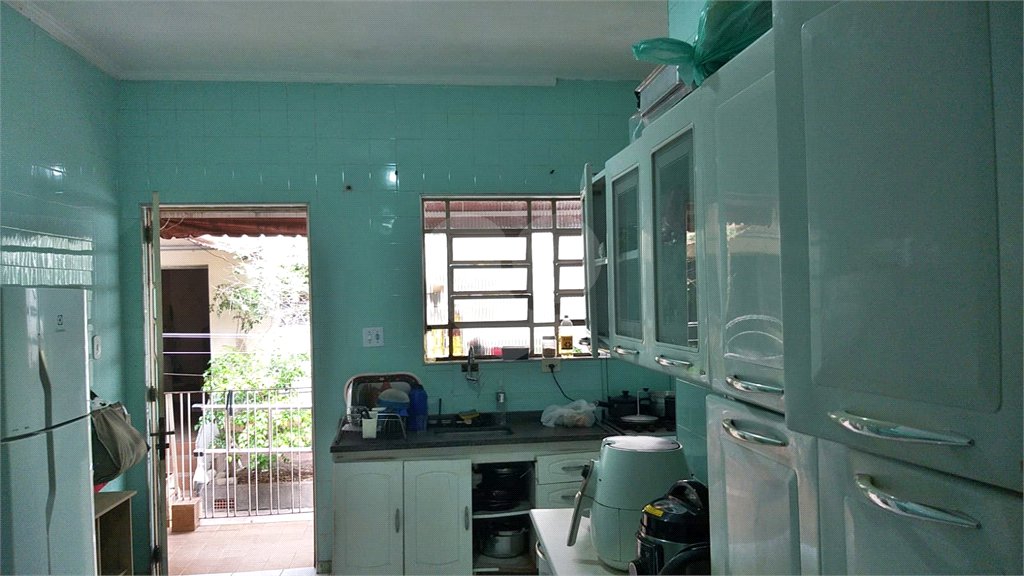 Sobrado à venda com 4 quartos, sendo 1 suíte, em Santana, São Paulo, SP