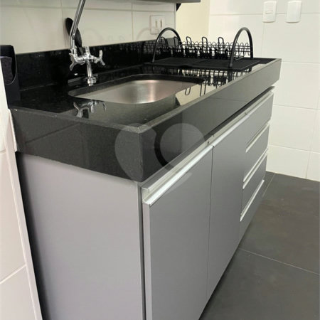 Apartamento à venda com 2 quartos em Jardim Botânico, Araraquara, SP