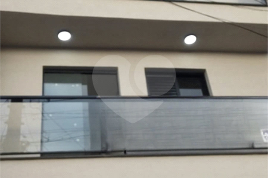 Casa para alugar com 2 quartos no condomínio Casas Attack, São Paulo - SP