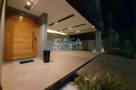 Casa em condomínio à venda com 6 suítes em Alphaville Nova Esplanada, Votorantim, SP