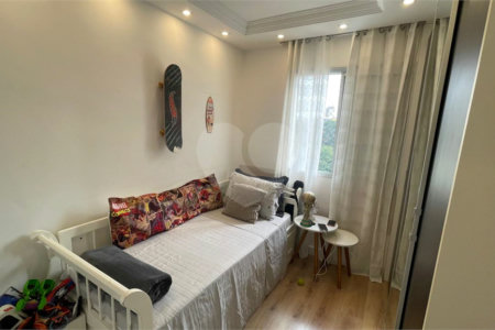 Apartamento à venda com 3 quartos, sendo 1 suíte,  em Vila Aurora (zona Norte), São Paulo, SP
