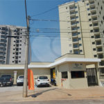 Apartamento à venda com 3 quartos, sendo 1 suíte, em Vila Barão, Sorocaba, SP