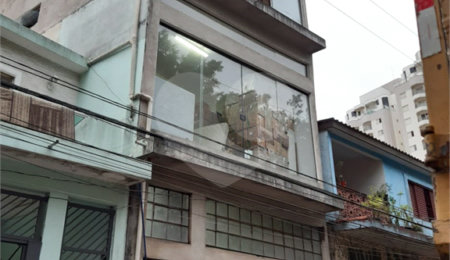 Prédio para alugar em Mandaqui, São Paulo, SP