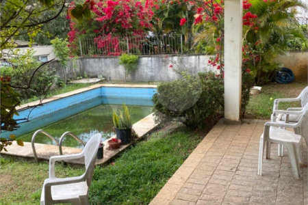 Sobrado à venda com 4 suítes em Morumbi, São Paulo, SP