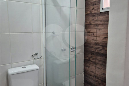 Apartamento à venda com 3 quartos em Lapa de Baixo, São Paulo, SP