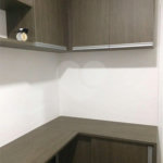 Apartamento à venda com 3 quartos, sendo 1 suíte, em Parque Reboucas, São Paulo, SP