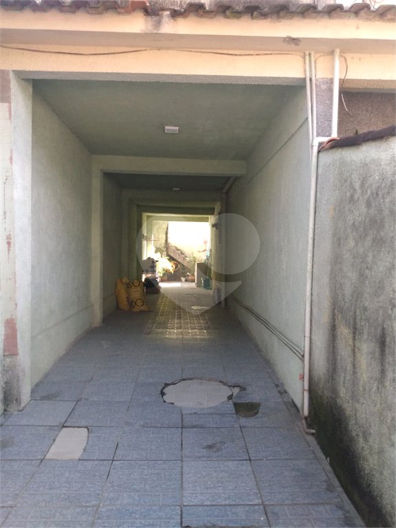 Casa à venda com 3 quartos, sendo 1 suíte, em Campo Grande, Rio de Janeiro, RJ