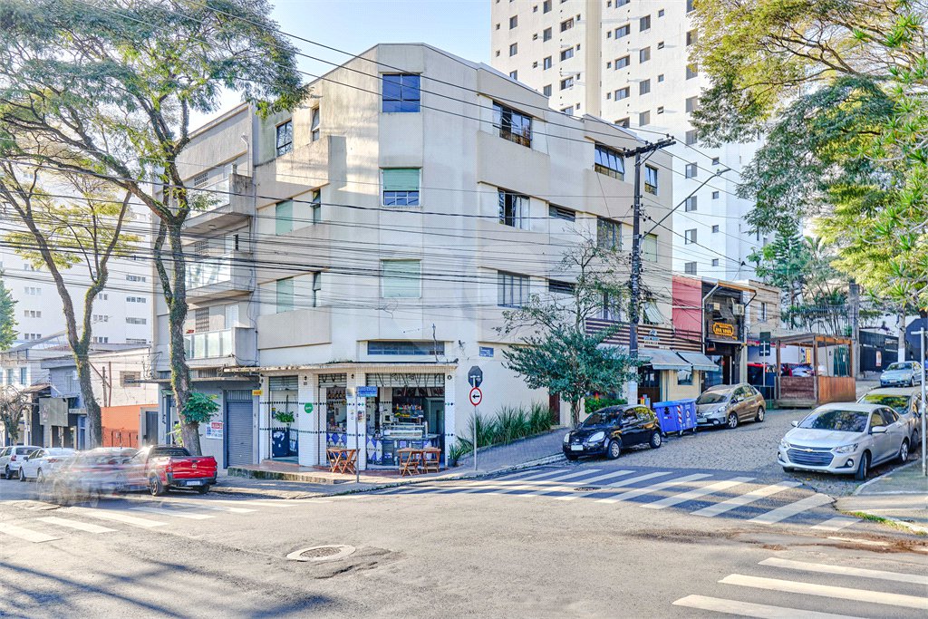 Prédio à venda em Alto da Boa Vista, São Paulo, SP