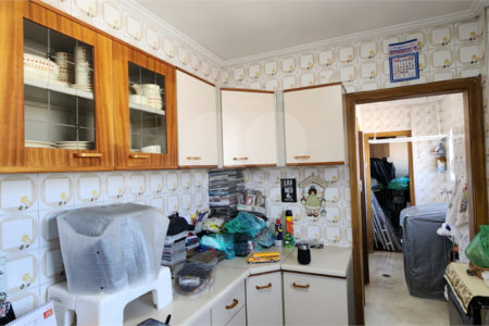 Apartamento à venda com 2 quartos, sendo 1 suíte,  em Vila Regente Feijó, São Paulo, SP