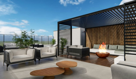 Residencial Tibaya