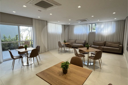 Apartamento para alugar com 2 quartos em Vila Gustavo, São Paulo, SP