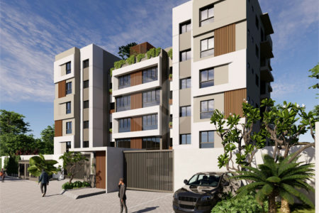 Apartamento à venda com 1 suíte em Itapetinga, Atibaia, SP