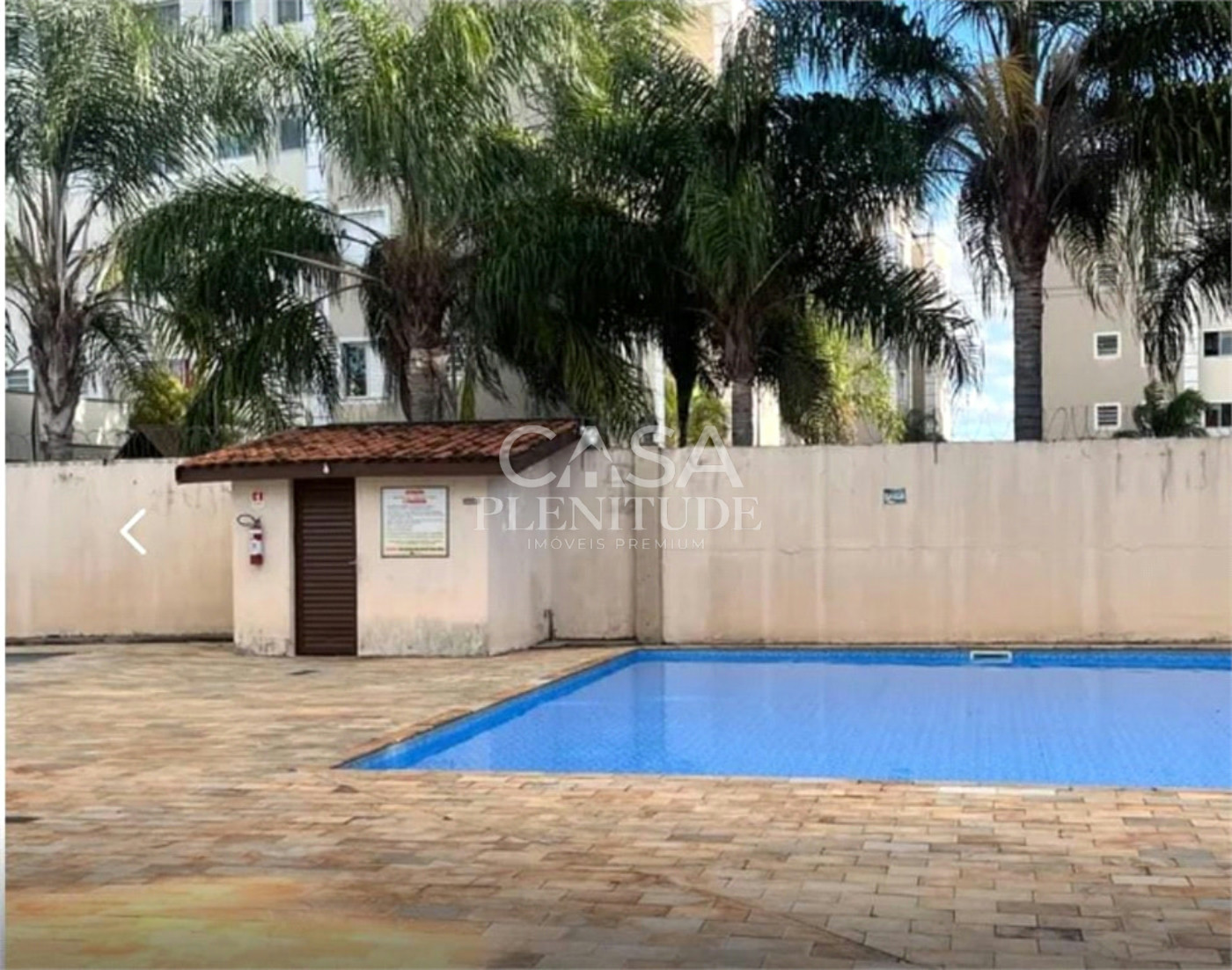 Apartamento à venda com 2 quartos em Jardim Novo Mundo, Sorocaba, SP