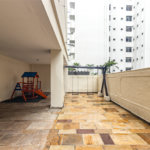 Apartamento à venda com 2 quartos em Indianópolis, São Paulo, SP