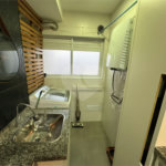 Apartamento à venda com 2 quartos em Belenzinho, São Paulo, SP