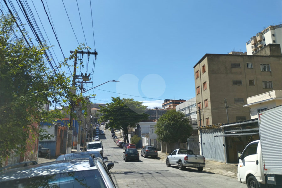 Terreno à venda em Casa Verde, São Paulo, SP