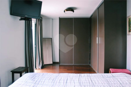 Duplex à venda com 3 quartos, sendo 2 suítes,  em Vila Santo Estéfano, São Paulo, SP
