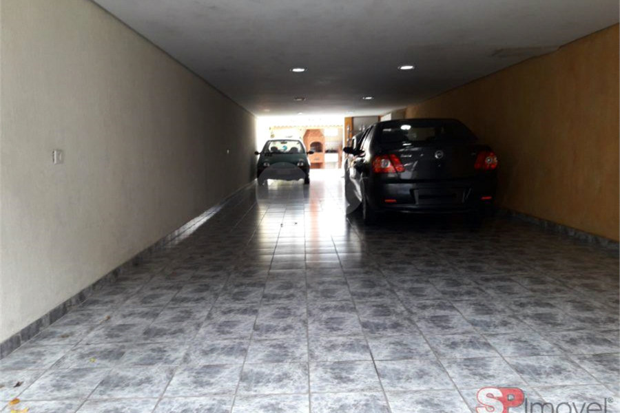 Casa à venda com 3 quartos, sendo 1 suíte, em Mandaqui, São Paulo, SP