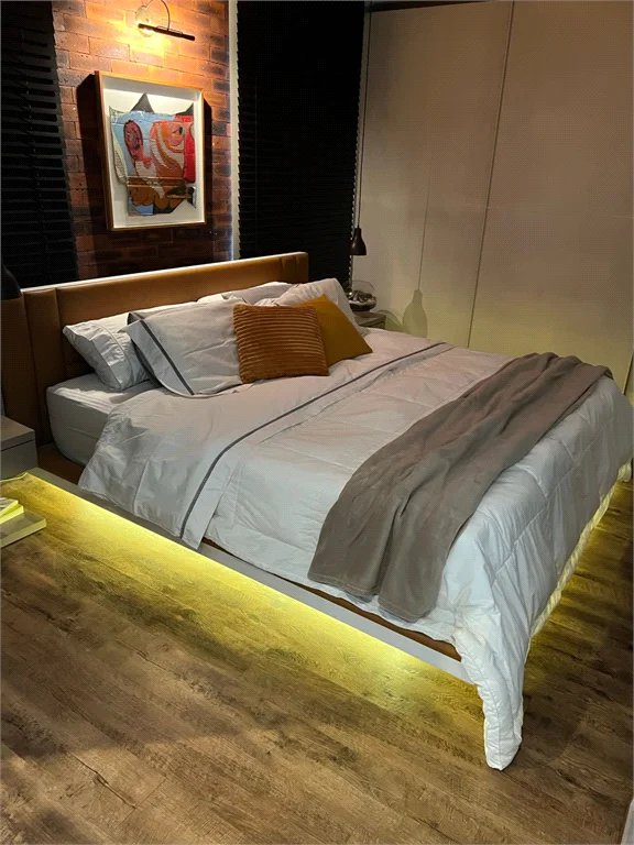 Apartamento para alugar com 1 suíte em Vila Leopoldina, São Paulo, SP