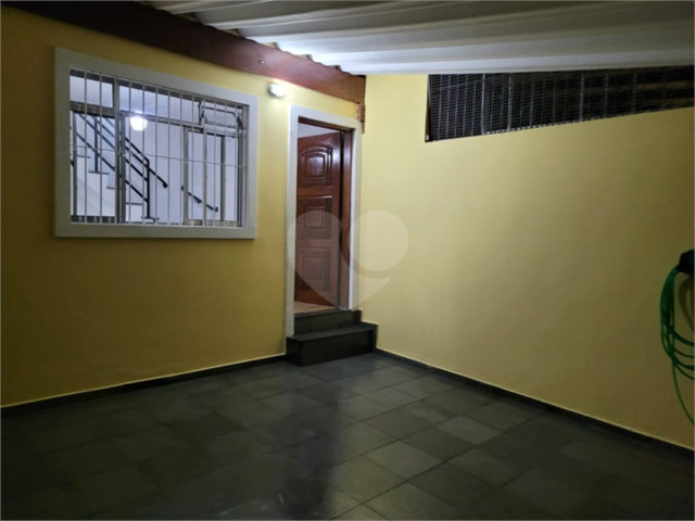 Sobrado à venda com 2 quartos em Mandaqui, São Paulo, SP