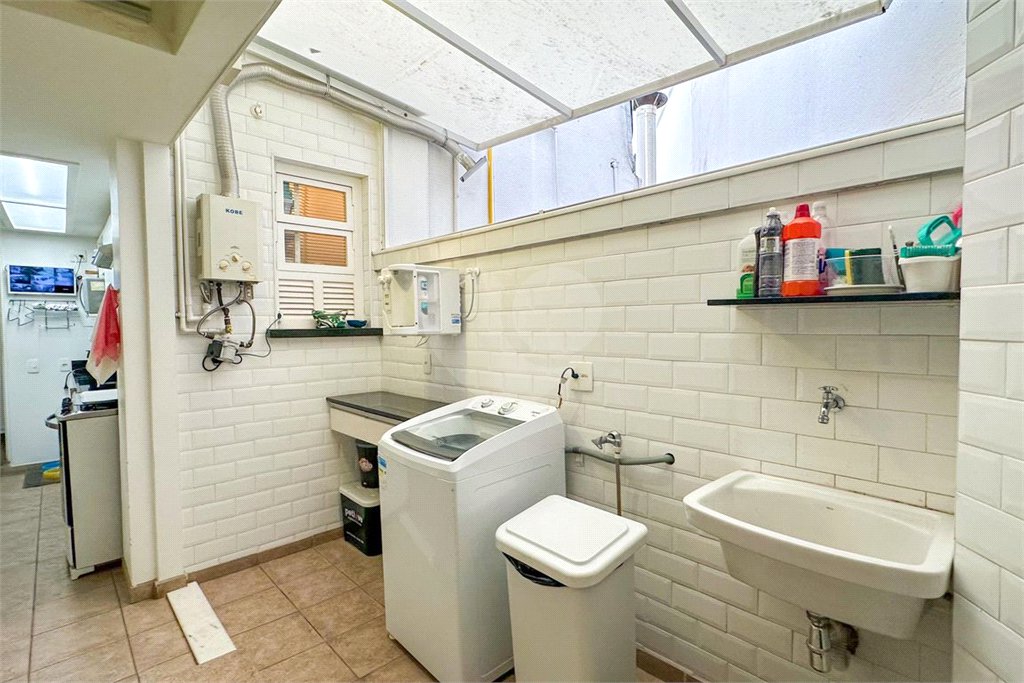 Cobertura à venda com 7 quartos, sendo 3 suítes,  em Lagoa, Rio de Janeiro, RJ