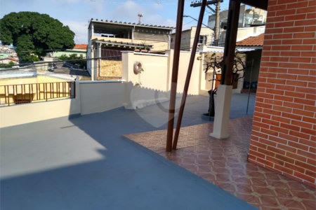 Casa à venda com 2 quartos em Parque São Luís, São Paulo, SP