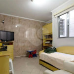 Sobrado à venda com 4 quartos, sendo 2 suítes,  em Vila Pompéia, São Paulo, SP