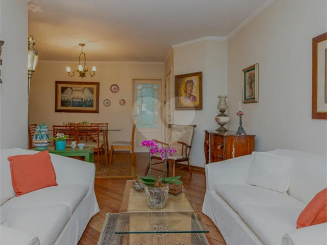 Apartamento à venda com 3 quartos, sendo 1 suíte,  em Vila Mascote, São Paulo, SP