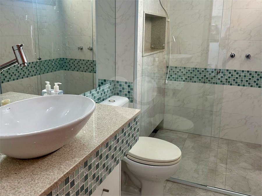 Casa à venda com 3 quartos, sendo 1 suíte, no condomínio Ibiti Royal Park, Sorocaba - SP