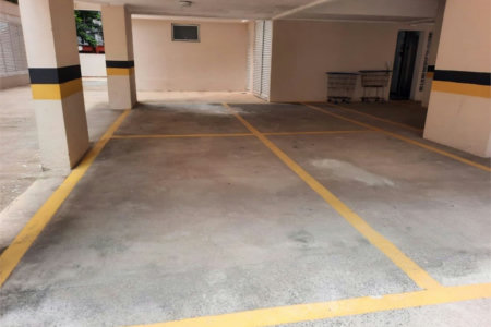 Cobertura à venda, 129 m² por R$ 980.000,00 - Centro - Guarujá/SP