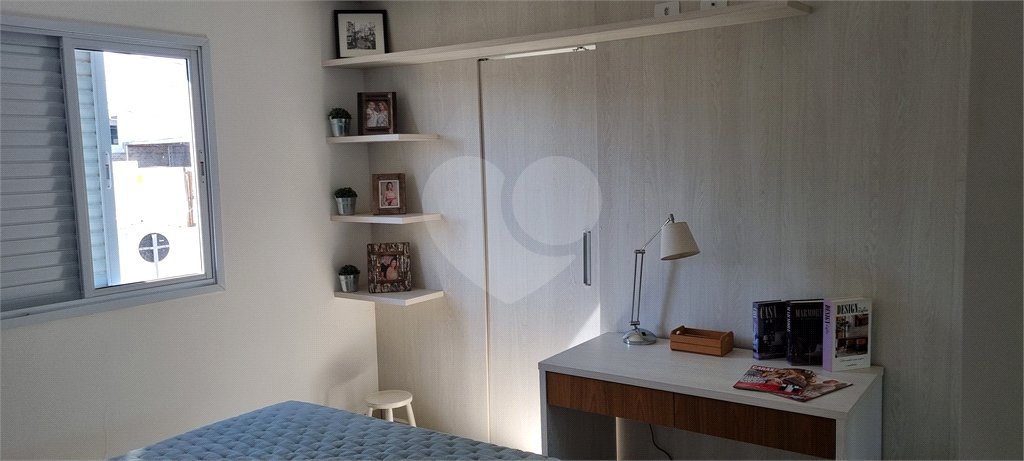 Apartamento à venda com 2 quartos, sendo 1 suíte, em Jardim Nair Maria, Salto, SP