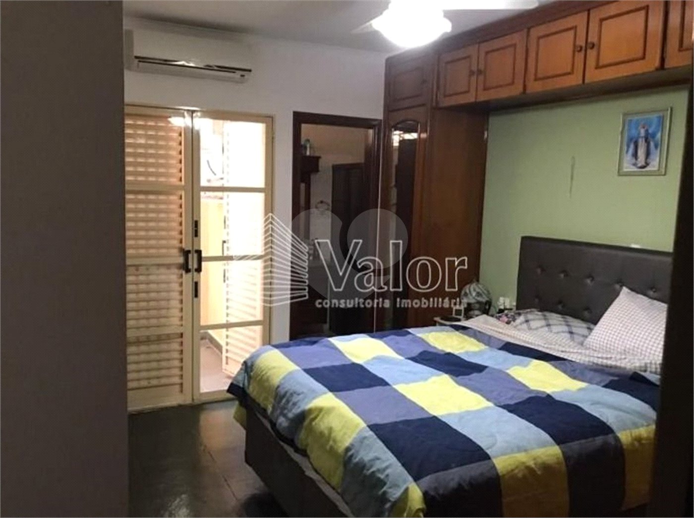Casa para venda no Cidade Jardim.