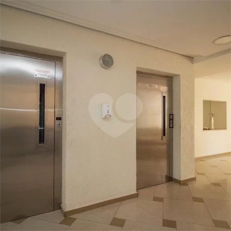 Apartamento à venda com 2 quartos, sendo 1 suíte, em Jardim Íris, São Paulo, SP