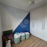 Apartamento à venda com 4 quartos, sendo 1 suíte, em Belenzinho, São Paulo, SP
