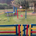 Casa à venda com 3 suítes no condomínio Lagoinha, Jacareí - SP