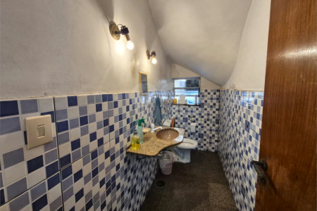 Sobrado à venda com 4 quartos, sendo 2 suítes,  em Instituto de Previdência, São Paulo, SP